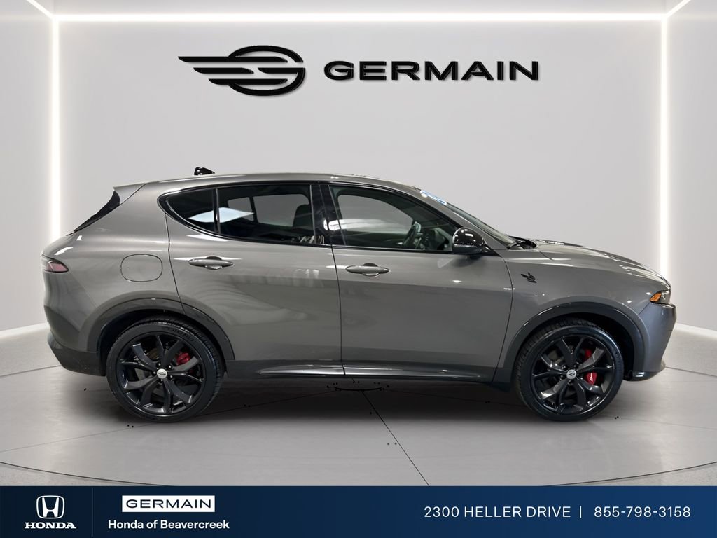 Used 2024 Dodge Hornet R/T image 10