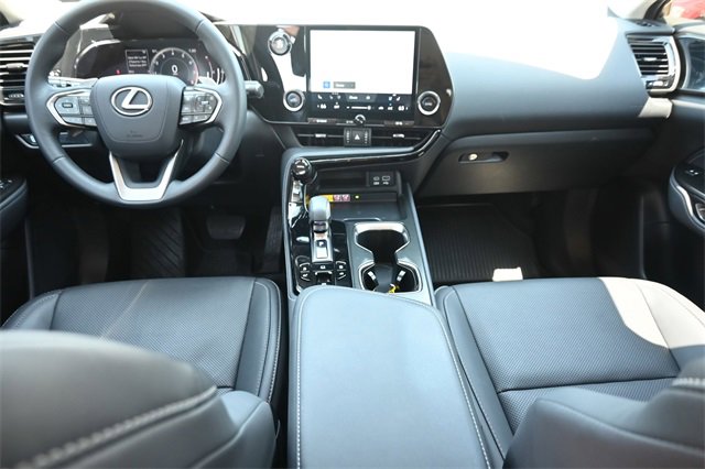 Used 2024 Lexus NX 350 AWD w/ Premium Package image 9