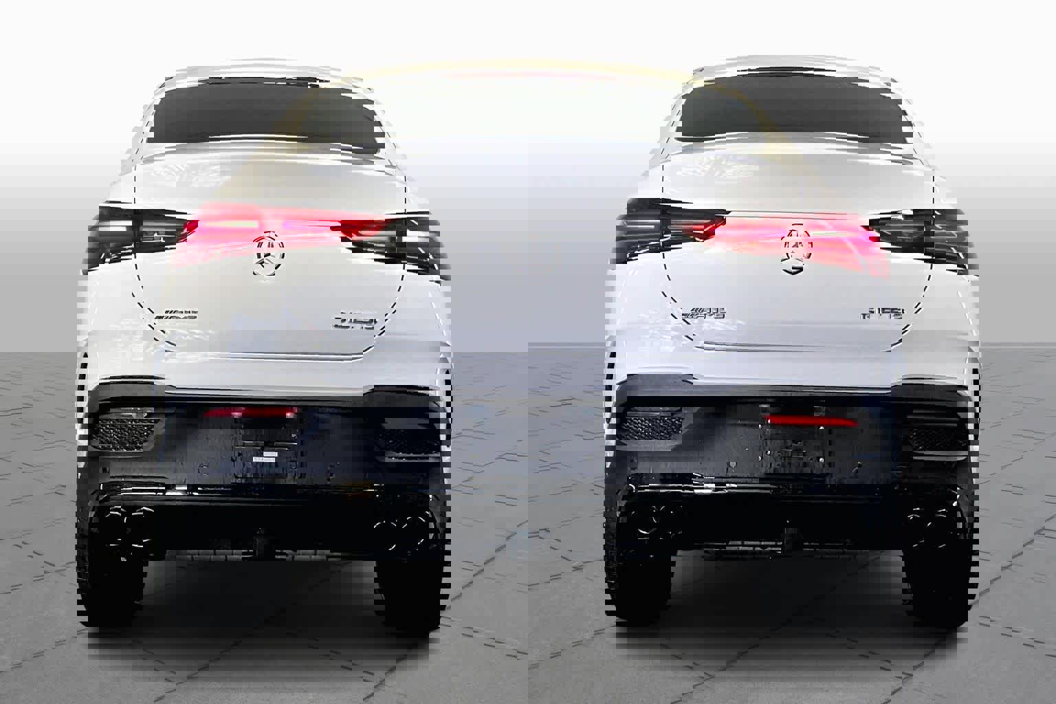 New 2026 Mercedes-Benz GLE 53 AMG 4MATIC Coupe image 4