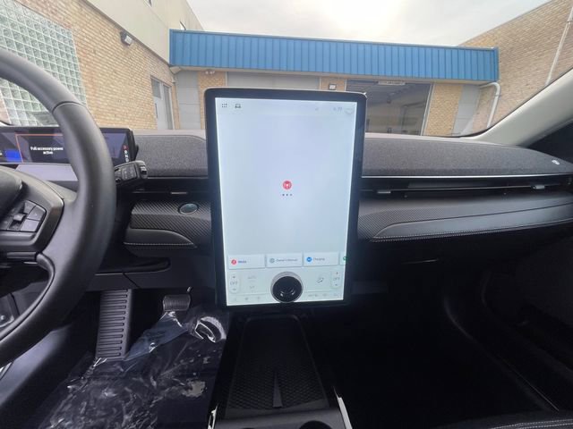 Used 2022 Ford Mustang Mach-E Premium image 21