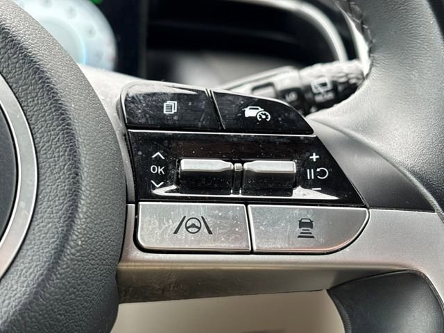 Used 2023 Hyundai Tucson SEL w/ Convenience Package image 19