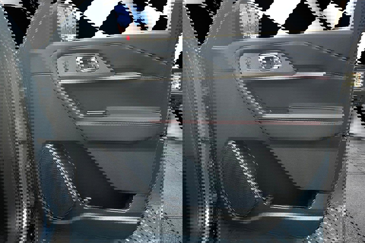 New 2026 Ford Explorer ST image 29