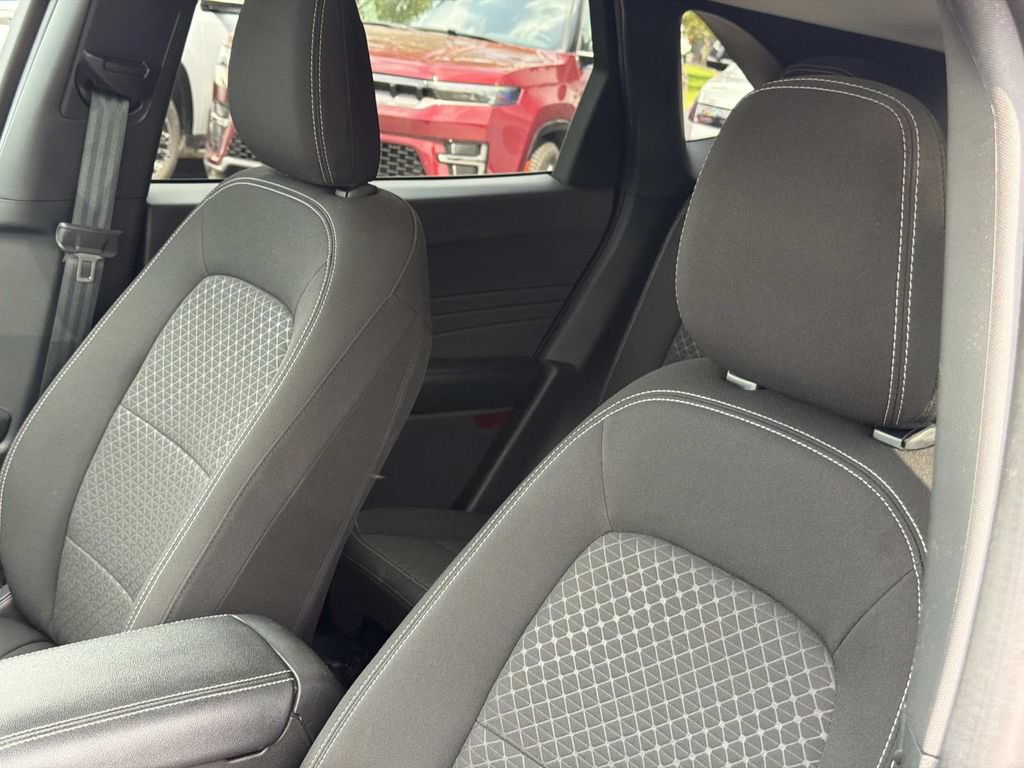 Used 2024 Ford Escape Active AWD/4WD image 19