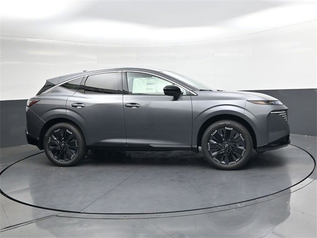 New 2026 Nissan Murano Platinum image 3