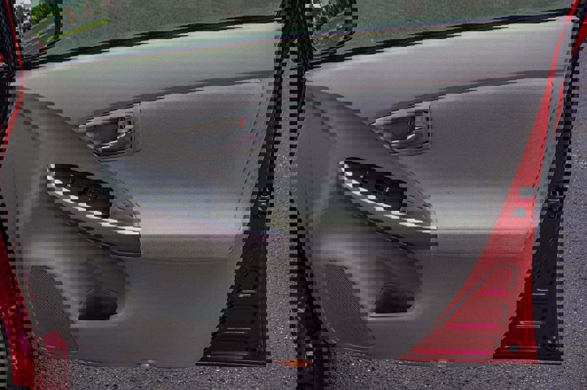 Used 2015 Toyota Prius Three FWD image 21