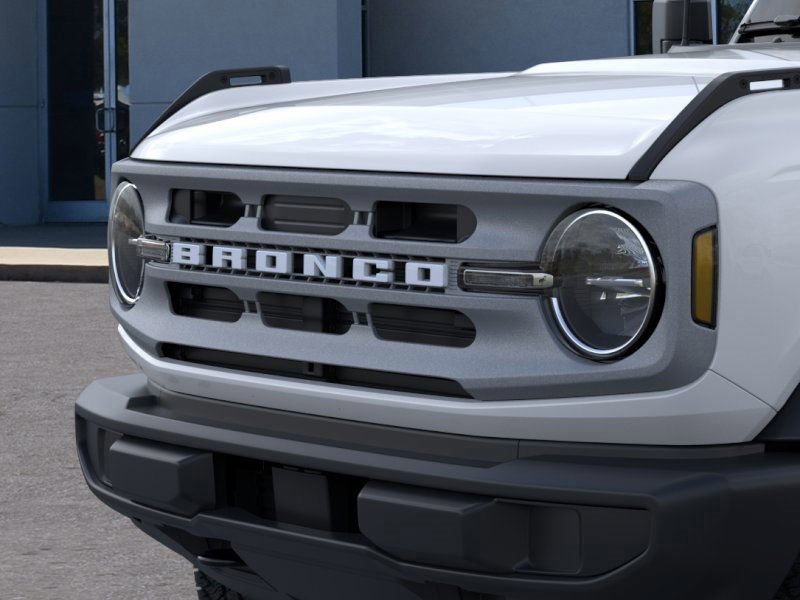 New 2025 Ford Bronco Big Bend image 19