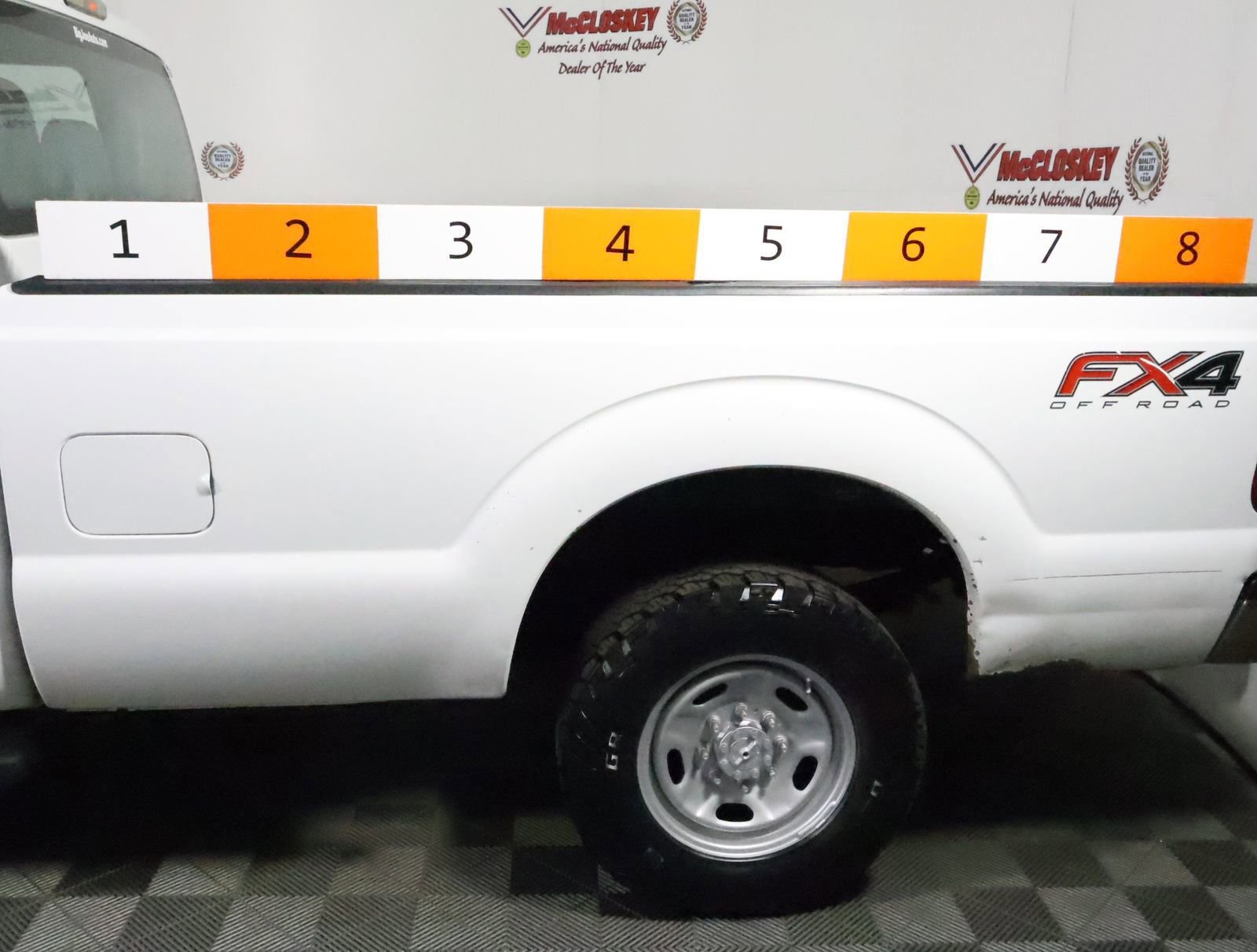 Used 2015 Ford F250 XL w/ Power Equipment Group image 18