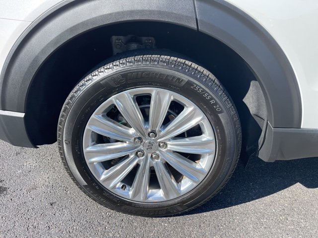 Used 2022 Ford Explorer King Ranch w/ Premium Technology Package image 6