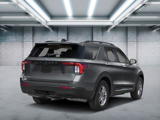 New 2026 Ford Explorer Active image 17