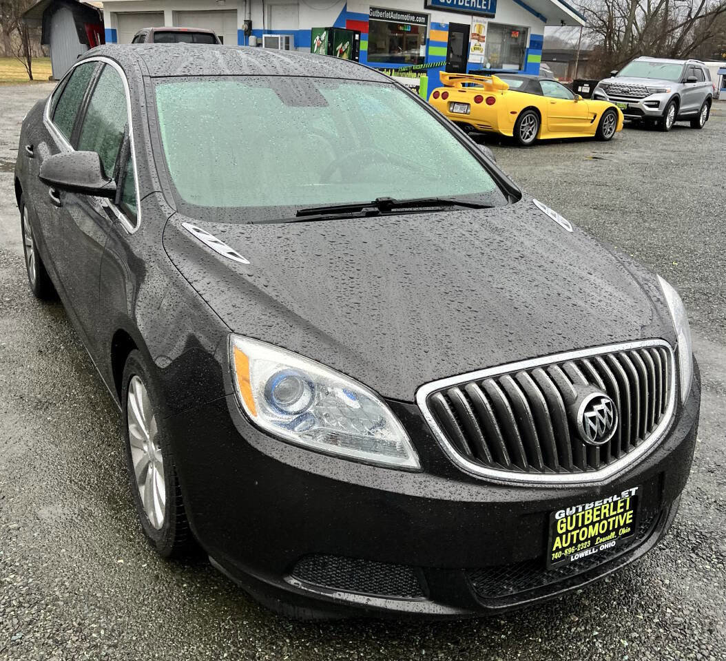 Used 2015 Buick Verano image 1