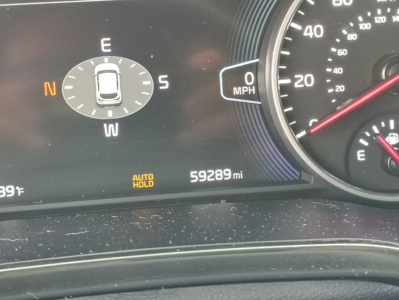 Used 2022 Kia Seltos SX AWD/4WD image 11