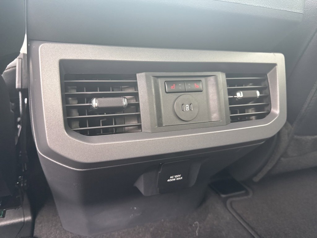 New 2026 Ford F350 Lariat image 12