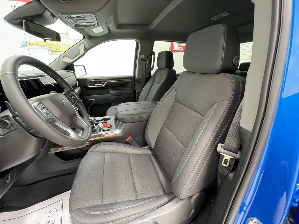 New 2026 Chevrolet Silverado 1500 RST image 13