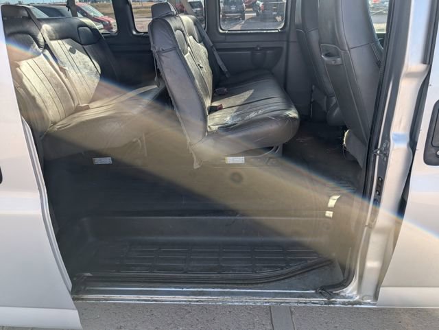 Used 2016 Chevrolet Express 2500 LS image 24