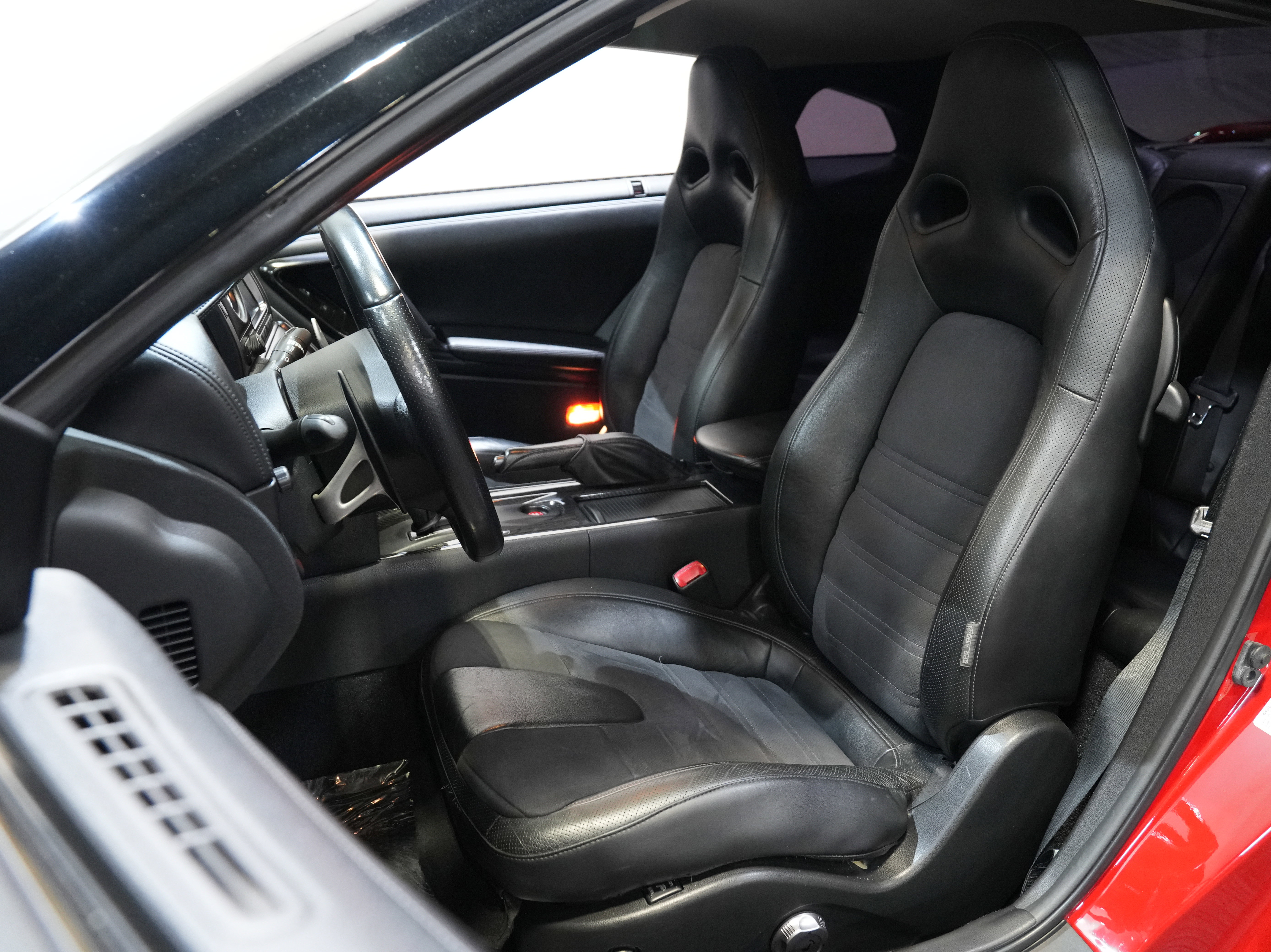 Used 2013 Nissan GT-R Premium AWD/4WD image 26