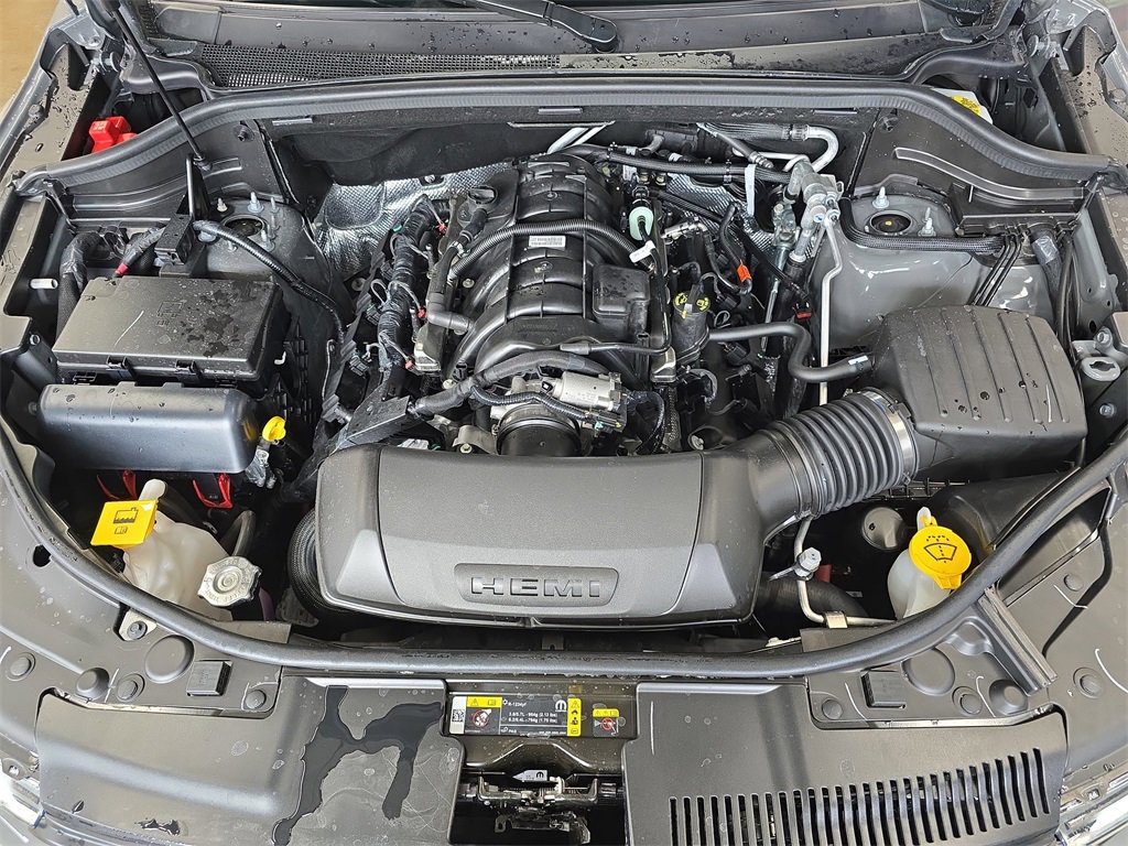 New 2026 Dodge Durango GT image 32