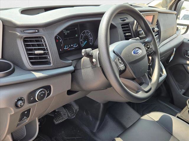 New 2025 Ford Transit 250 148 Medium Roof w/ Load Area Protection Package image 3