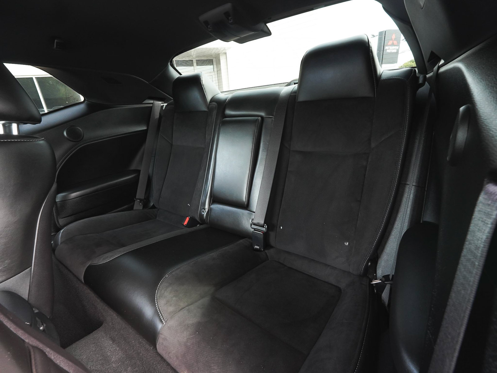 Used 2023 Dodge Challenger R/T Scat Pack RWD image 30
