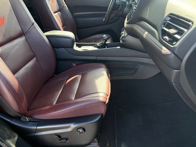 Used 2024 Dodge Durango R/T w/ Blacktop Package AWD/4WD image 20