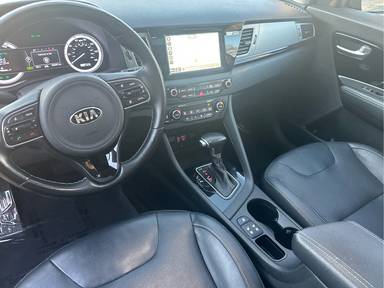 Used 2018 Kia Niro Touring image 11