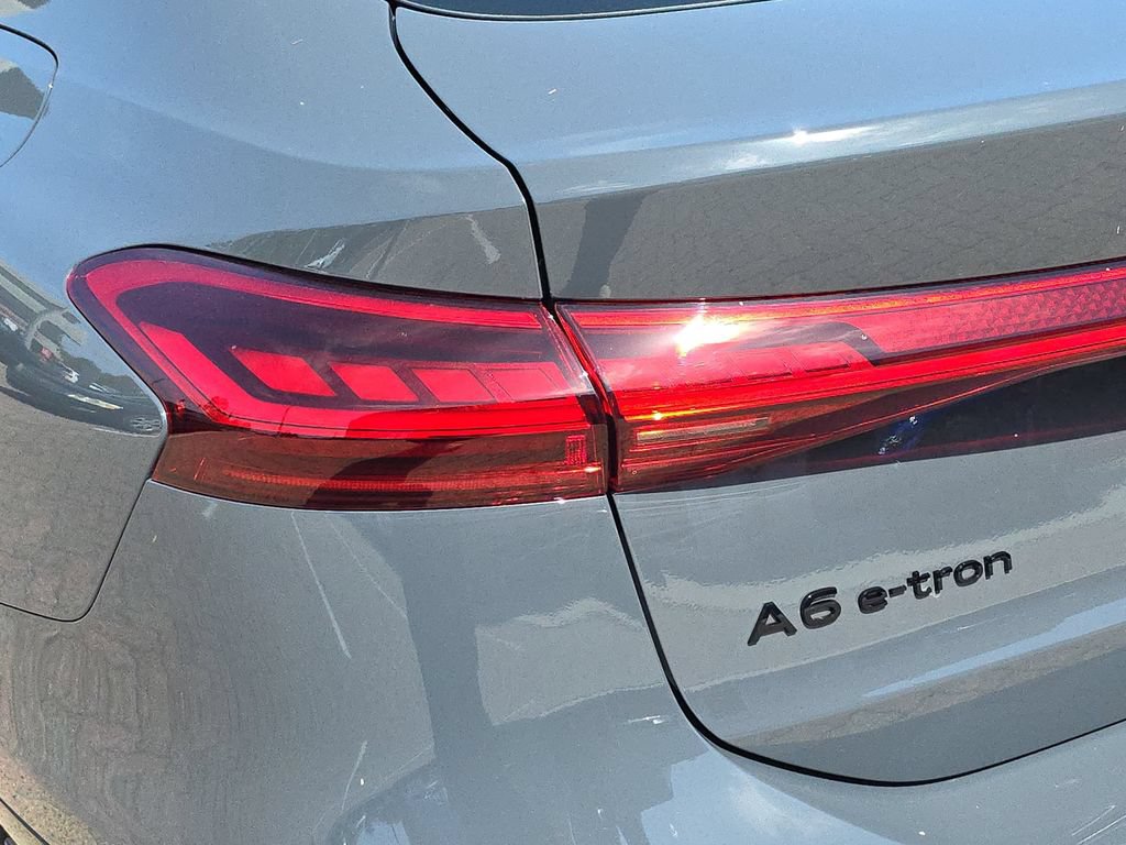 New 2027 Audi A6 e-tron Premium RWD image 34