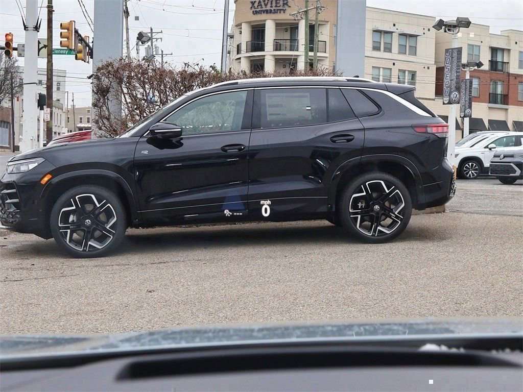 New 2026 Volkswagen GTI Autobahn FWD image 24