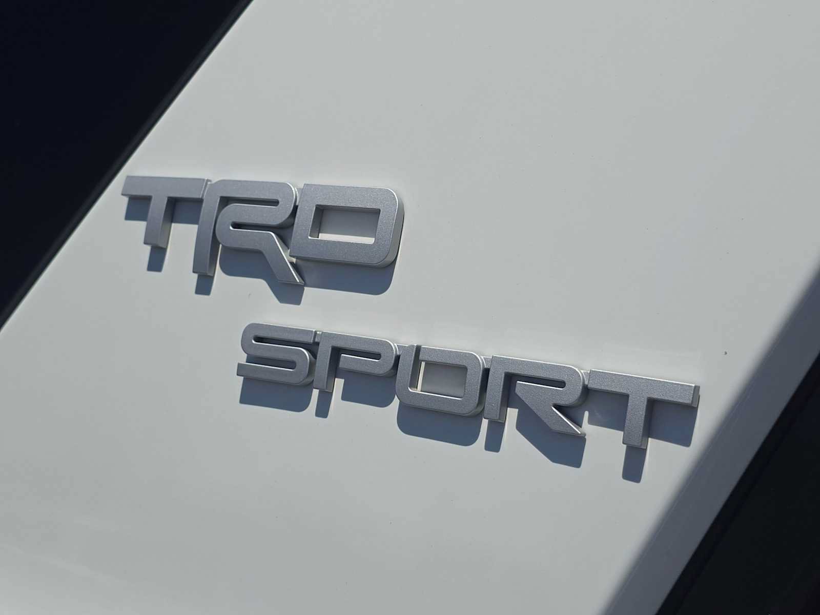 Used 2022 Toyota 4Runner TRD Sport w/ Technology Package RWD image 13