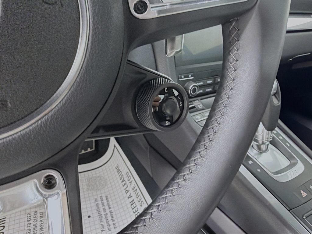 Certified 2024 Porsche 718 Cayman S RWD image 17