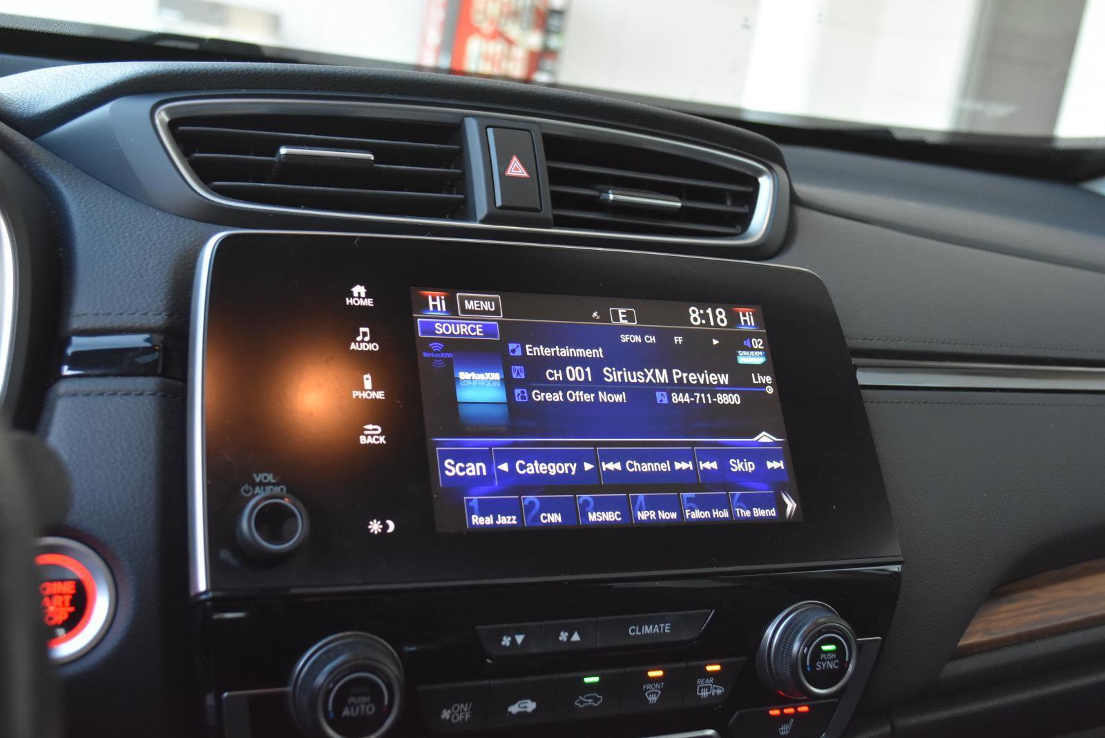 Used 2019 Honda CR-V EX-L image 21