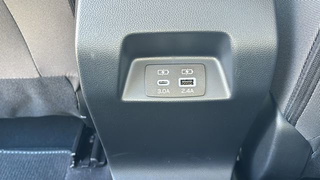 Certified 2025 Subaru Crosstrek 2.0i Premium image 16