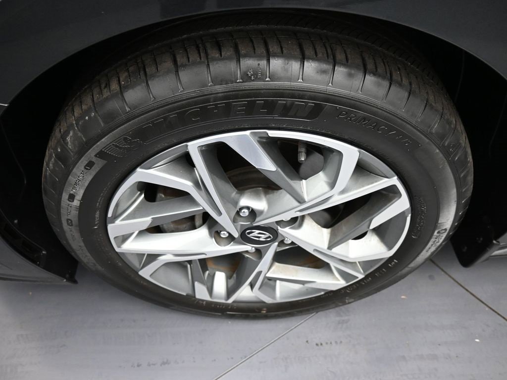 Used 2022 Hyundai Sonata SEL image 14