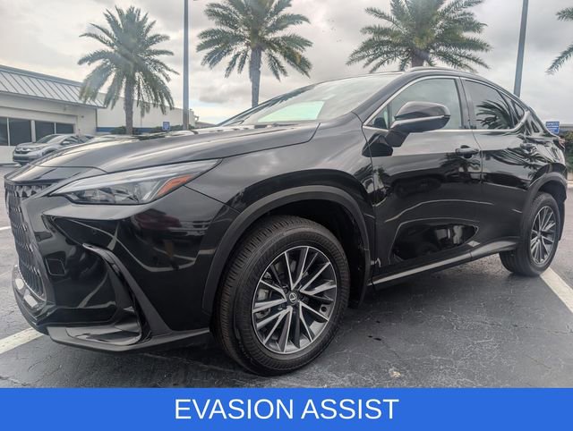 Used 2026 Lexus NX 350 AWD w/ Accessory Package (K3) image 3