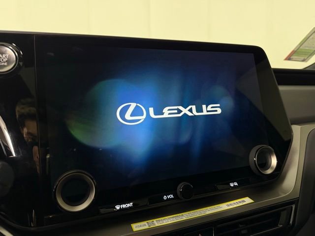 New 2026 Lexus TX 350 AWD image 15