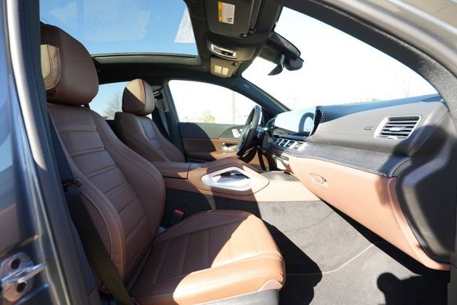 New 2026 Mercedes-Benz GLE 450 4MATIC Coupe image 41