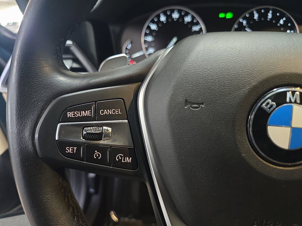 Used 2020 BMW 330i Sedan w/ Convenience Package RWD image 20