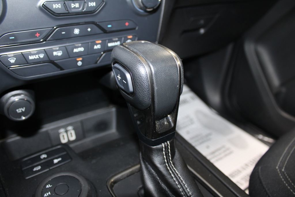 Used 2021 Ford Ranger XLT w/ Equipment Group 301A Mid image 48