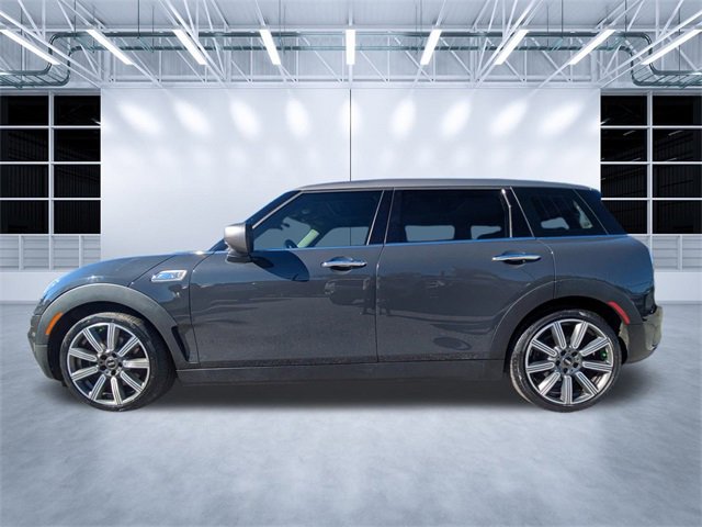Used 2020 MINI Cooper Clubman S image 7