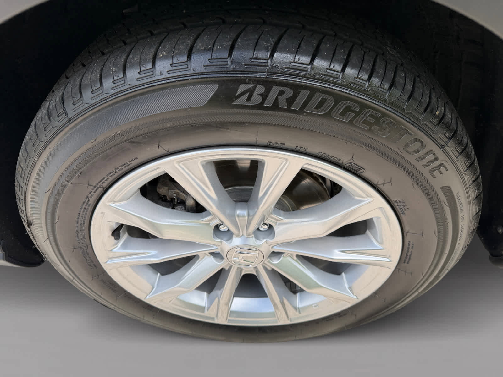 Used 2025 Honda CR-V EX-L image 9
