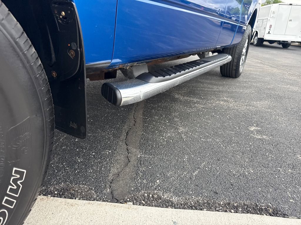 Used 2014 Ford F150 XLT w/ XLT Chrome Package AWD/4WD image 16