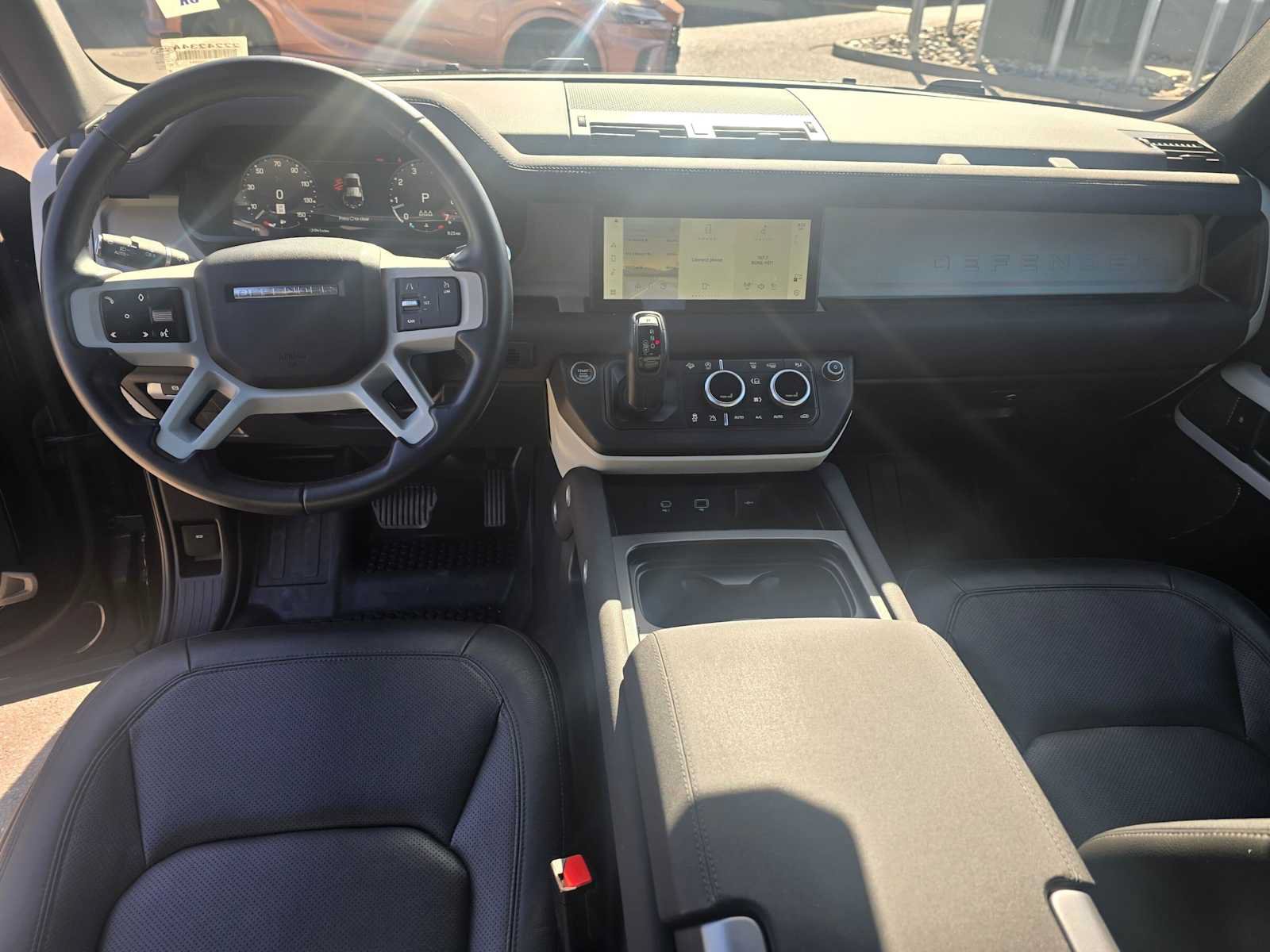 Used 2023 Land Rover Defender 110 S AWD/4WD image 18