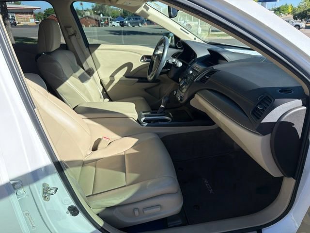 Used 2017 Acura RDX FWD image 25