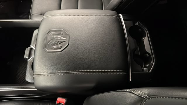 Used 2025 RAM 1500 Rebel w/ Rebel Level 2 Equipment Group AWD/4WD image 20