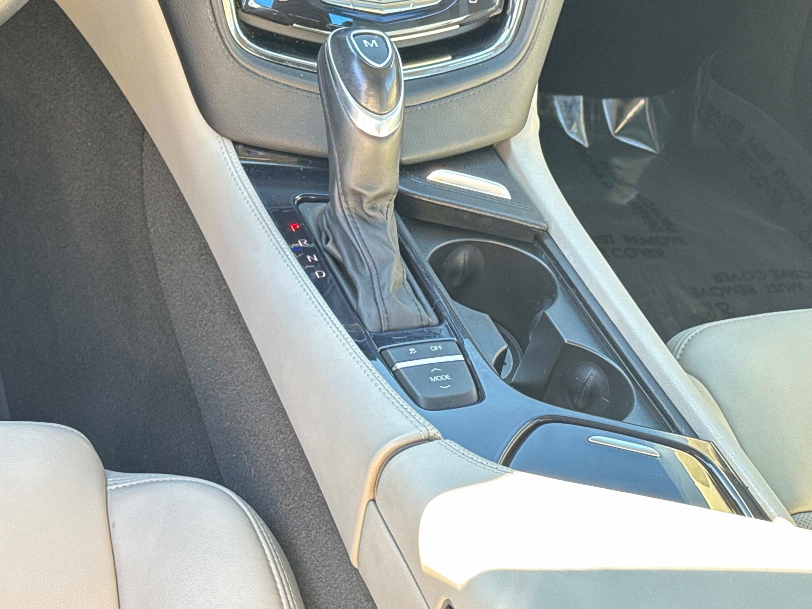 Used 2019 Cadillac CTS Luxury image 5