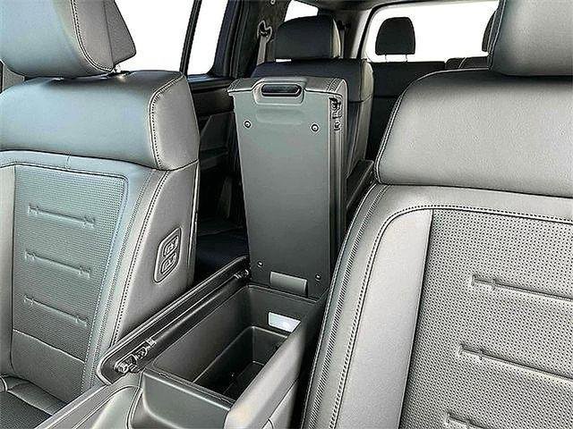 New 2025 Hyundai Santa Fe Calligraphy image 20