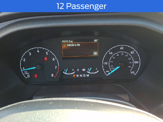 Certified 2024 Ford Transit 350 XLT RWD image 24