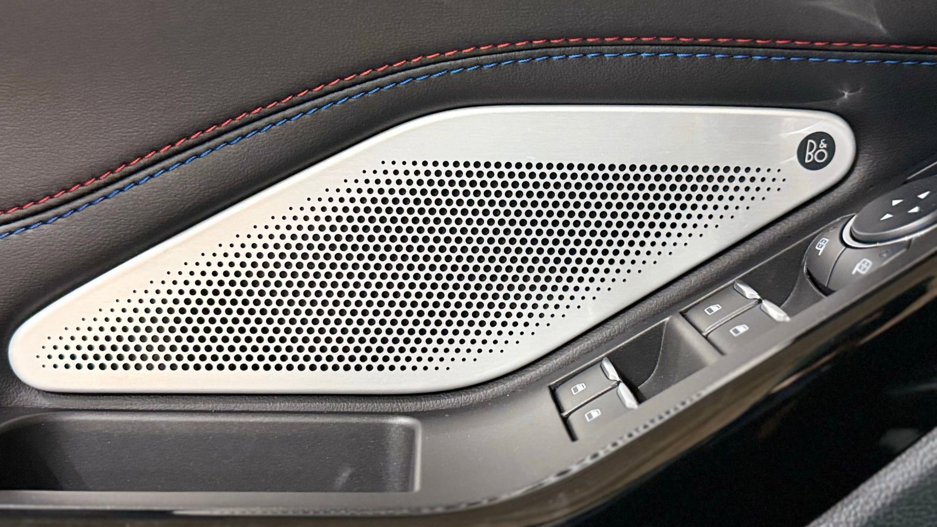 Used 2023 Ford Explorer ST w/ Equipment Group 401A image 50