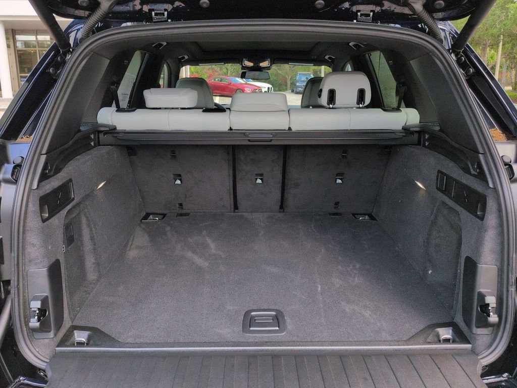 New 2026 BMW X5 sDrive40i w/ M Sport Package image 13