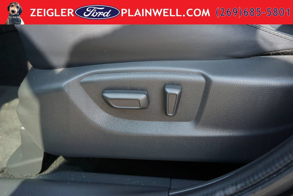 Used 2026 Mitsubishi Eclipse Cross SE AWD/4WD image 18