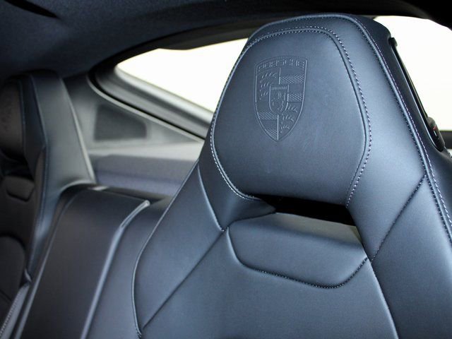 New 2025 Porsche Panamera 4 image 23