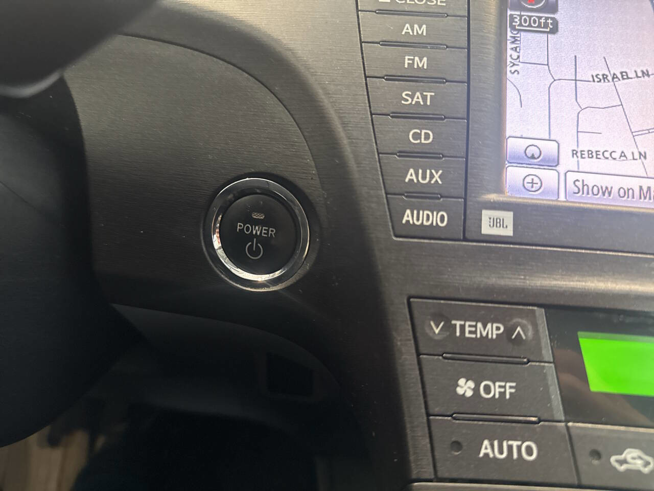 Used 2010 Toyota Prius Two FWD image 26